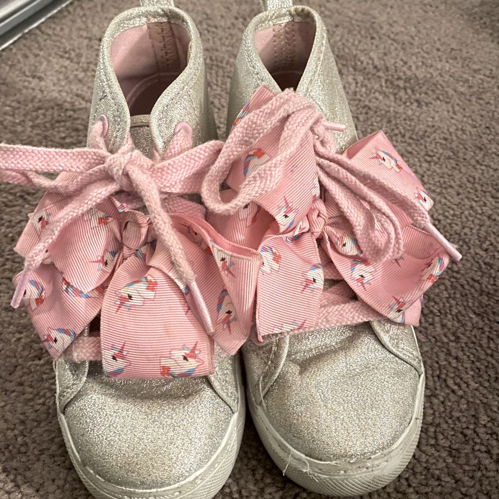 Jojo siwa shoes